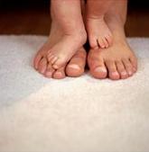 Denver Carpet Cleaning Examples
