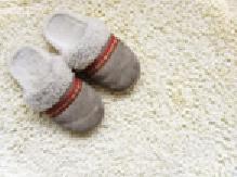 clean carpets