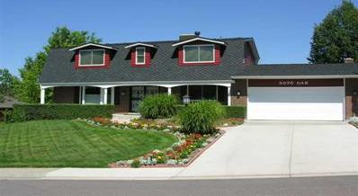 Wheat Ridge Carpet Cleaning